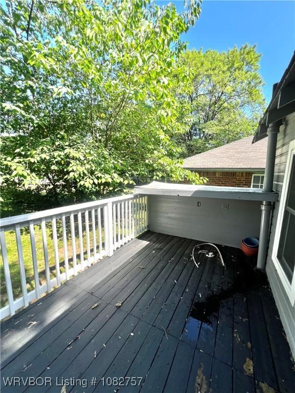 615 N 48th St, Fort Smith, AR 72903 - photo 10