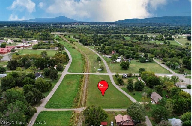 TBD Ivy Street, Howe, OK 74940 - photo 5