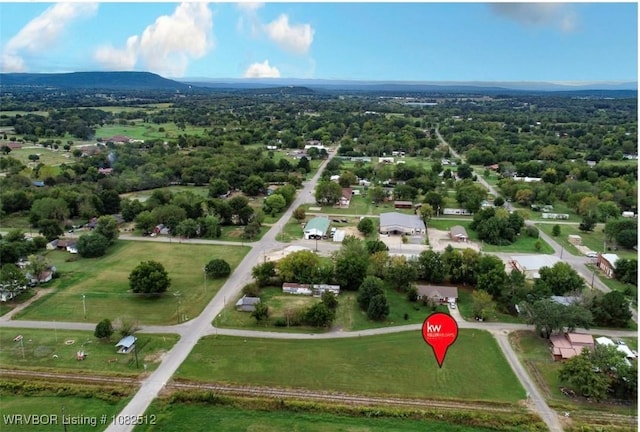 TBD Ivy Street, Howe, OK 74940 - photo 3
