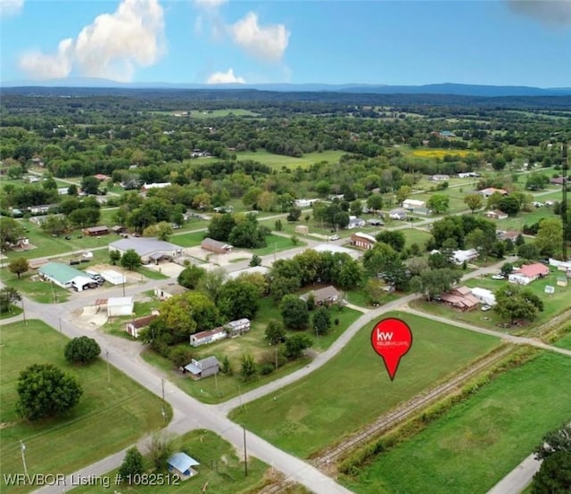 TBD Ivy Street, Howe, OK 74940 - photo 4
