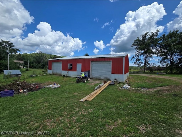 16009 Bradshaw Ln, Mountainburg, AR 72946 - photo 29