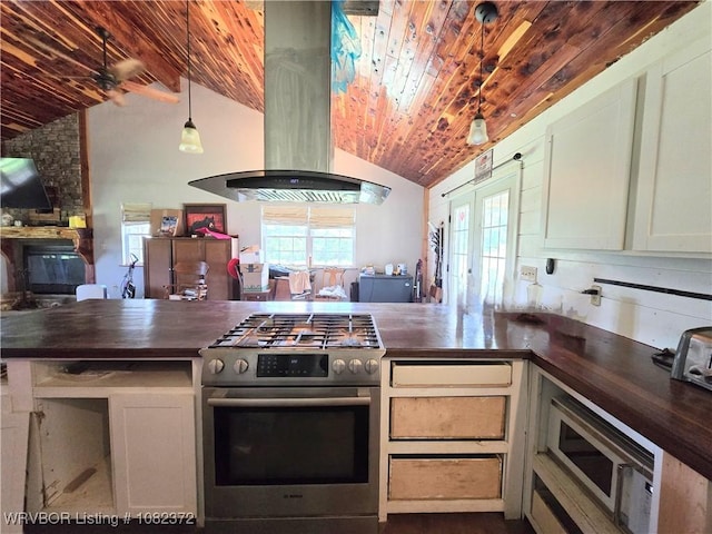 16009 Bradshaw Ln, Mountainburg, AR 72946 - photo 9