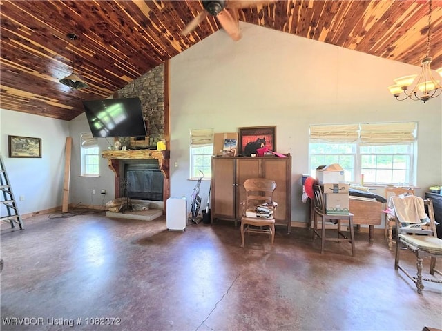 16009 Bradshaw Ln, Mountainburg, AR 72946 - photo 7