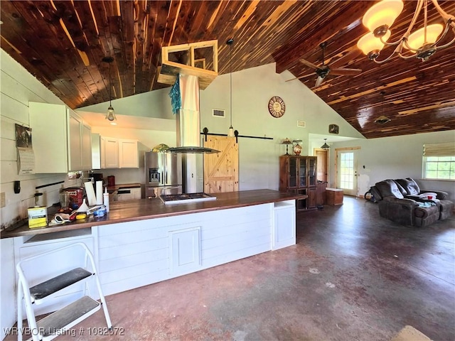 16009 Bradshaw Ln, Mountainburg, AR 72946 - photo 8