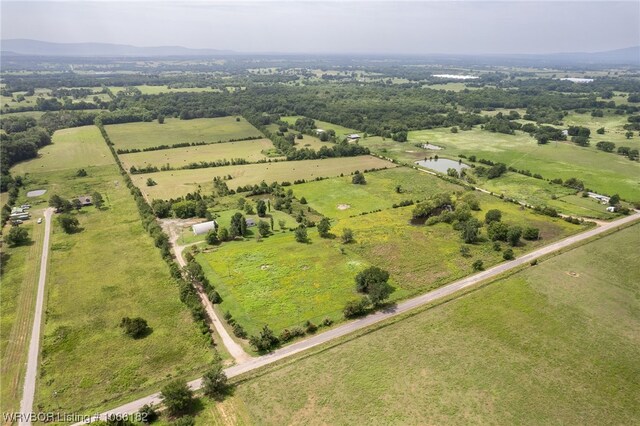 Listing photo 3 for 14001 Red Barn Rd, Cameron OK 74932