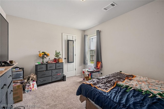 1138 Delta Dr, Van Buren, AR 72956 - bedroom with carpet flooring and baseboards