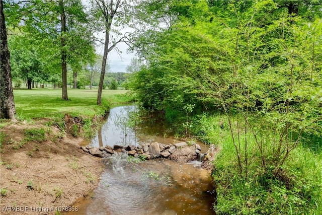 view of nature