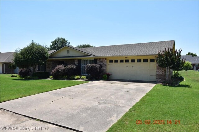 503 Fryar Dr, Sallisaw, OK 74955 - photo 39
