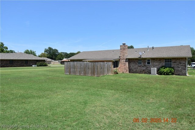503 Fryar Dr, Sallisaw, OK 74955 - photo 41
