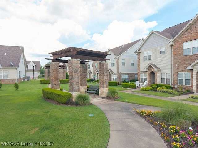 4015 Logan Ln, Fort Smith, AR 72903 - photo 7