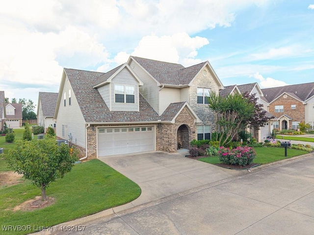 4015 Logan Ln, Fort Smith, AR 72903 - photo 1