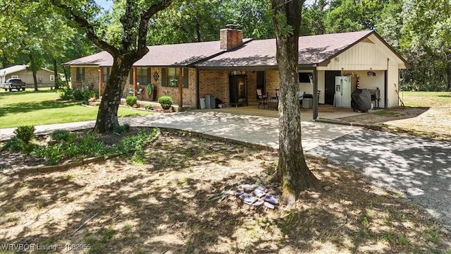 301 Brandon Ln, Poteau, OK 74953 - photo 4