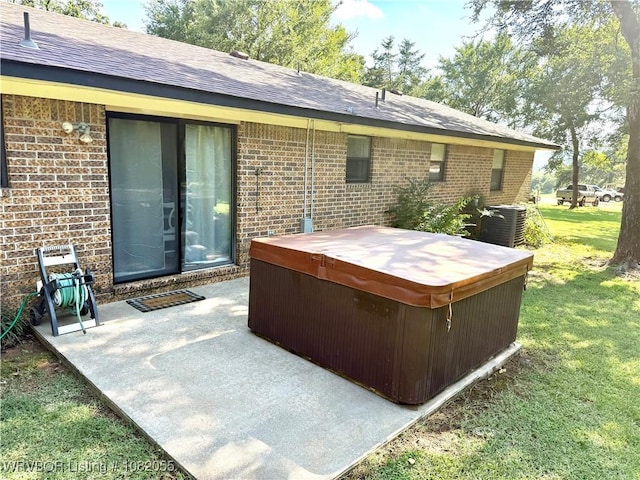 301 Brandon Ln, Poteau, OK 74953 - photo 16
