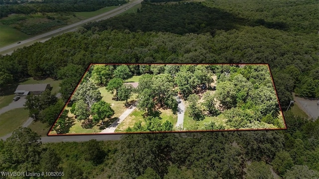 301 Brandon Ln, Poteau, OK 74953 - photo 12