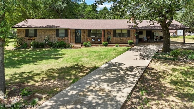 301 Brandon Ln, Poteau, OK 74953 - photo 1
