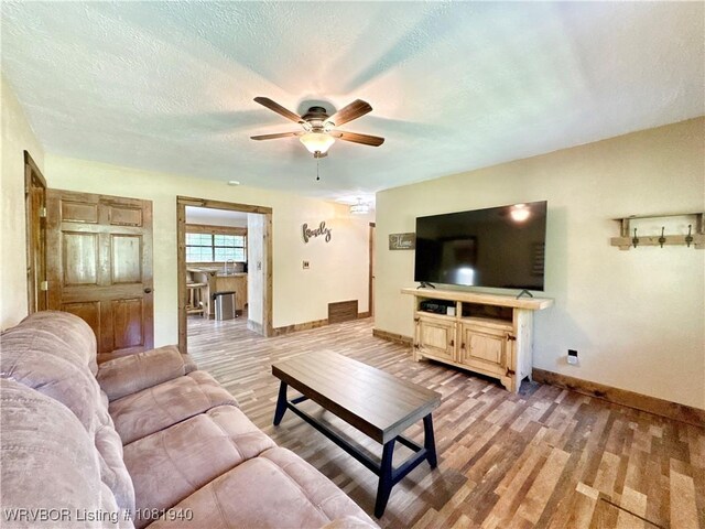 8500 Rock Creek Rd, Mulberry, AR 72947 - photo 6