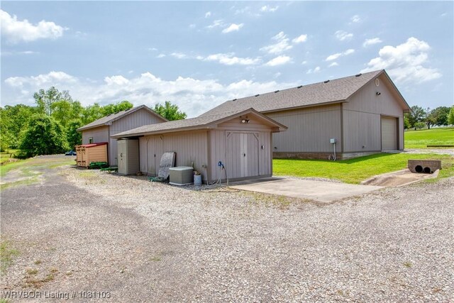 62 N Kibler Hwy, Alma, AR 72921 - photo 45