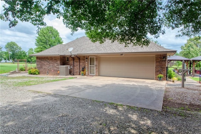 62 N Kibler Hwy, Alma, AR 72921 - photo 7
