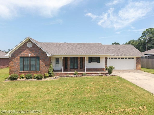2002 Broken Hill Dr, Van Buren, AR 72956 - photo 2