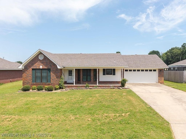 2002 Broken Hill Dr, Van Buren, AR 72956 - photo 1