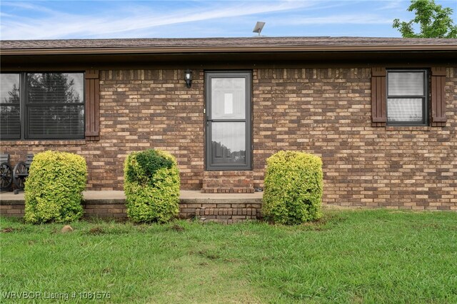 23484 Picturerock Rd, Poteau, OK 74953 - photo 6