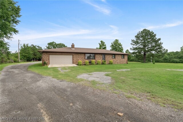 23484 Picturerock Rd, Poteau, OK 74953 - photo 4