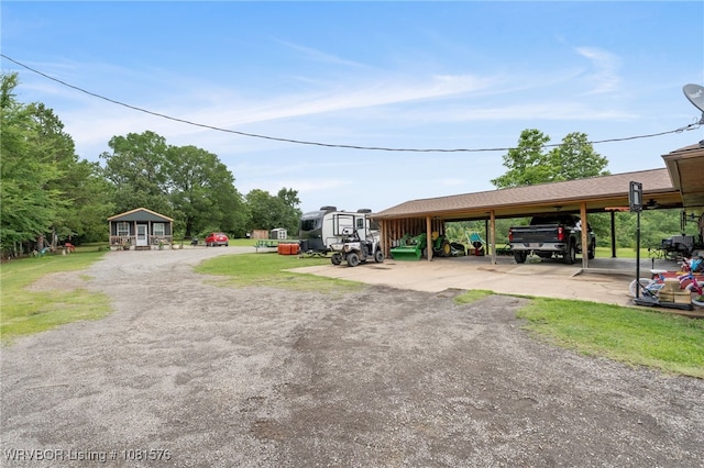 23484 Picturerock Rd, Poteau, OK 74953 - photo 39