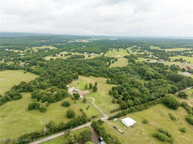 23484 Picturerock Rd, Poteau, OK 74953 - photo 46