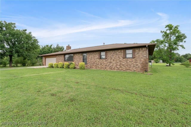 23484 Picturerock Rd, Poteau, OK 74953 - photo 3