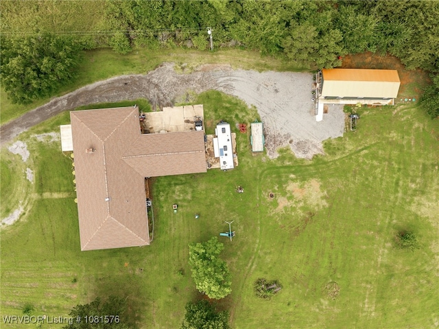 23484 Picturerock Rd, Poteau, OK 74953 - photo 49