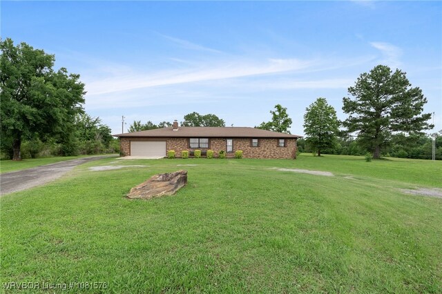 23484 Picturerock Rd, Poteau, OK 74953 - photo 5