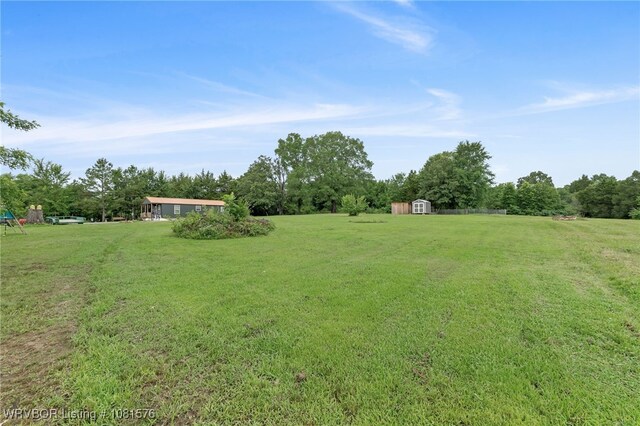 23484 Picturerock Rd, Poteau, OK 74953 - photo 44