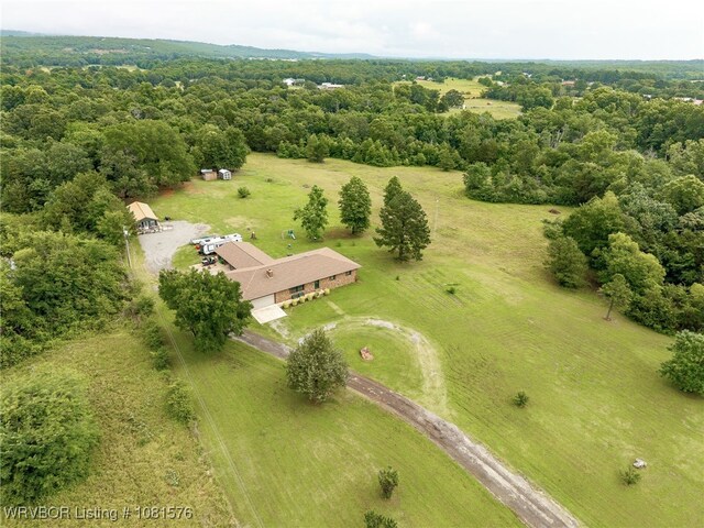 23484 Picturerock Rd, Poteau, OK 74953 - photo 50