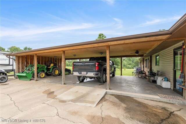 23484 Picturerock Rd, Poteau, OK 74953 - photo 41
