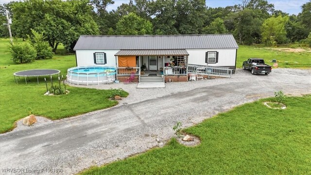 3647 SE 63rd Hwy, Talihina, OK 74571 - photo 48