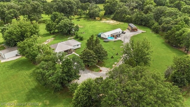3647 SE 63rd Hwy, Talihina, OK 74571 - photo 46