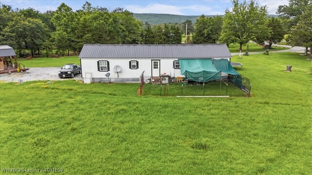 3647 SE 63rd Hwy, Talihina, OK 74571 - photo 25