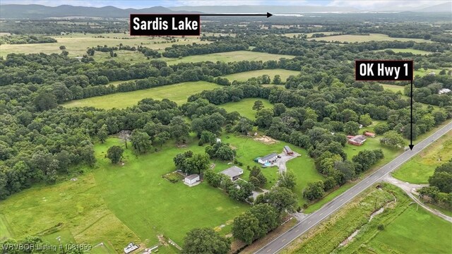 3647 SE 63rd Hwy, Talihina, OK 74571 - photo 2