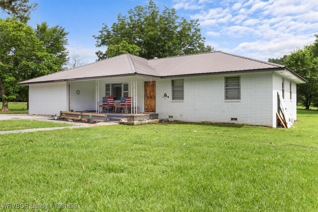 3647 SE 63rd Hwy, Talihina, OK 74571 - photo 4