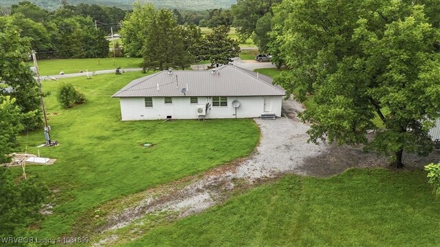 3647 SE 63rd Hwy, Talihina, OK 74571 - photo 7