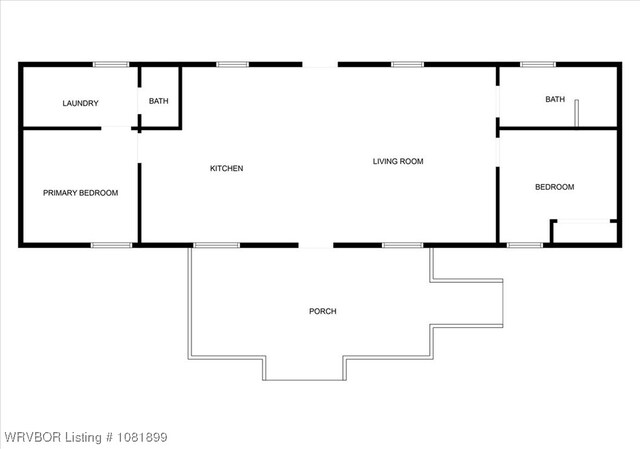 3647 SE 63rd Hwy, Talihina, OK 74571 - photo 22