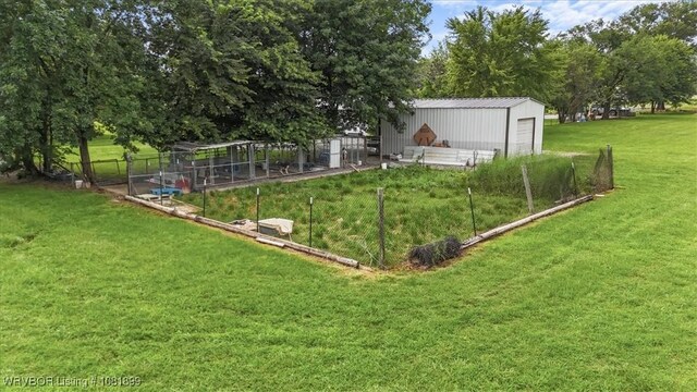 3647 SE 63rd Hwy, Talihina, OK 74571 - photo 43