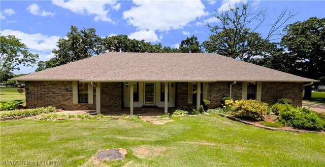 2909 Fincastle Dr, Fort Smith, AR 72908 - photo 1