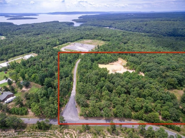 650 Tannanbaum Rd, Ar, AR 72530 - photo 1