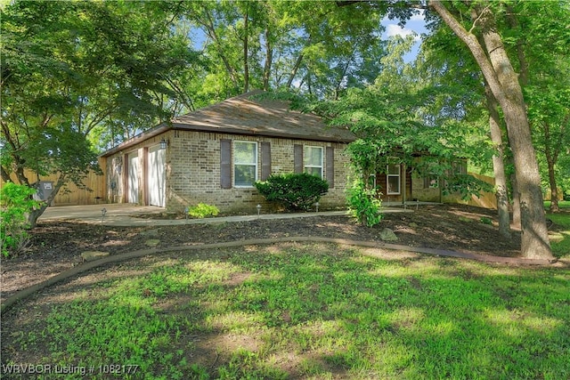 2409 Brandi Dr, Fayetteville, AR 72701 - photo 8