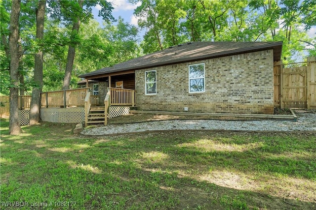 2409 Brandi Dr, Fayetteville, AR 72701 - photo 37