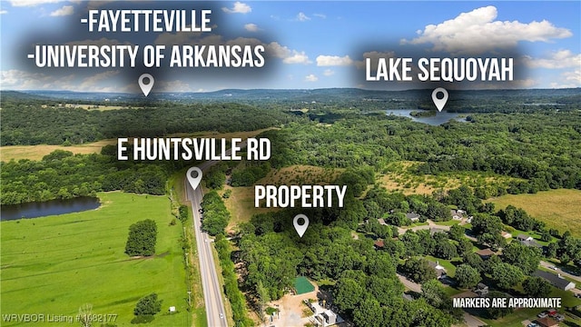 2409 Brandi Dr, Fayetteville, AR 72701 - photo 6