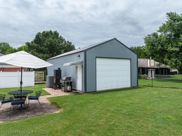 6006 Park Rd, Lavaca, AR 72941 - photo 38