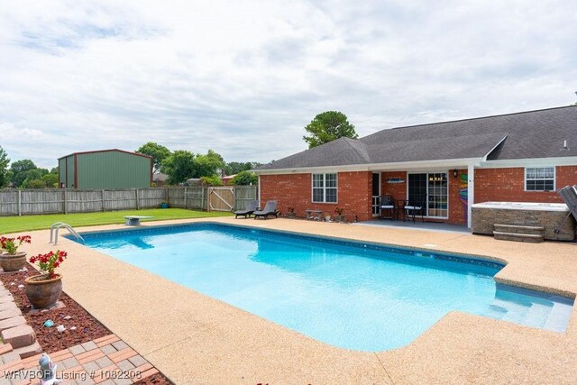 6006 Park Rd, Lavaca, AR 72941 - photo 30
