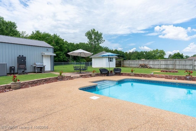 6006 Park Rd, Lavaca, AR 72941 - photo 36